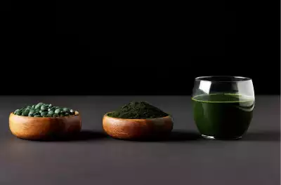La Spiruline : L'Algue Miraculeuse aux Vertus Nutritionnelles Exceptionnelles