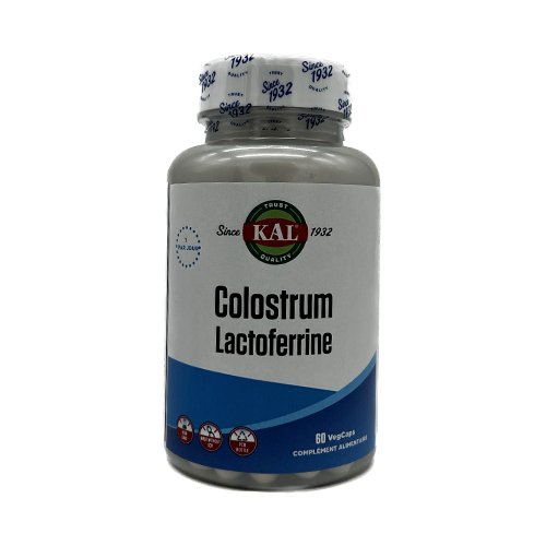Colostrum Lactoferrine  - Noria Distribution