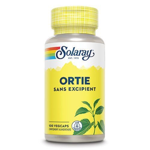 Ortie - 450 mg  - Noria Distribution