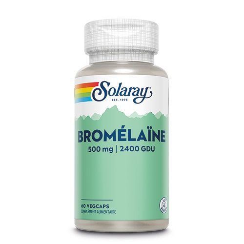 Bromélaïne  - Noria Distribution