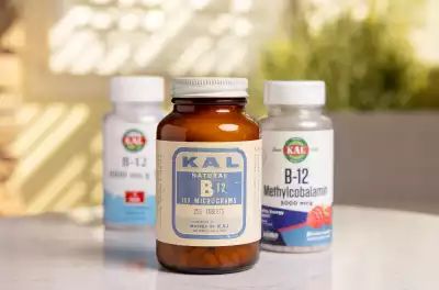 Les Bienfaits de la Méthylcobalamine B12 KAL